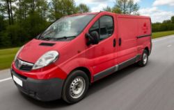 2013 VAUXHALL VIVARO 2900 ECOFLEX CDTI LWB **(ONLY 58K MILEAGE)**
