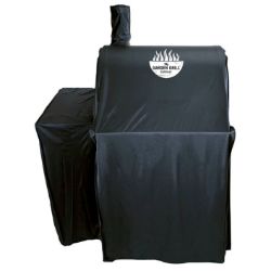 6PCS BBQ COVERS SUMMER GARDEN STOCK TO CLEAR - 1.27M X 89 X 74CM WRANGLER BARBECUE COVER