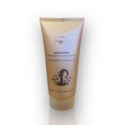 X200 GROW GORGEOUS SCALP DETOX PRE-WASH TREATMENT 50ML
