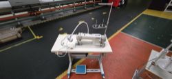 JUKI DU1181N SEWING MACHINE