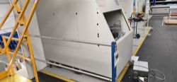 PHASA ULTRASONIC PLASTIC WELDING STATION -