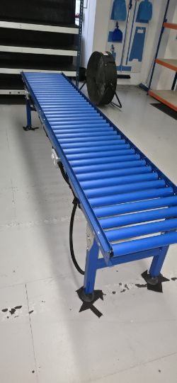 CONVEYOR 3M LENGTH BY 55CM