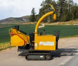 2002 ENTEC CH35DH 6