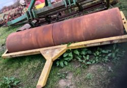 TWOSE 10FT ROLLER