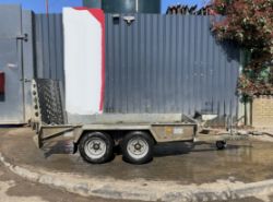 SITE CLEARANCE - DIGGERS, FORKLIFTS, AGRICULTURAL MACHINERY, TRACTORS, SCISSOR LIFTS, DUMPERS, MACHINERY & PLANT Ends Thur 17th April 11am
