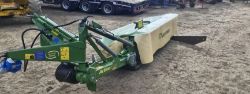 2019 KRONE R240 REAR MOWER