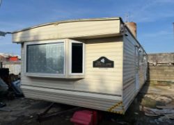 WILLERBY BERMUDA 35FT X 12FT – 2 BEDROOM STATIC CARAVAN