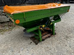 AMAZONE 1000 FERTILISER SPREADER