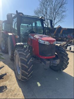 2019 MASSEY FERGUSON 4707