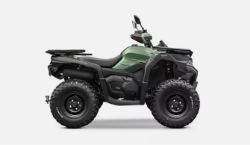 NEW CFMOTO CFORCE 625 BASIC ATV QUAD BIKE*