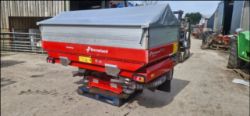 KV EXACTA TL GEOSPREAD FERTILISER SPREADER