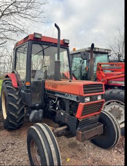 CASE IH 885XL TRACTOR