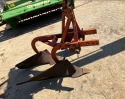 2 FURROW PLOUGH