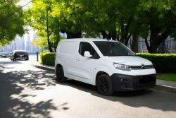 2020 CITROEN BERLINGO 1000 DRIVER BLUEHDI – 79K MILES – EURO 6