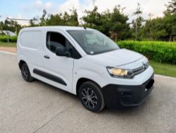 2019 CITROËN BERLINGO ENTERPRISE 1.6 HDI | 114K MILES | EURO 6