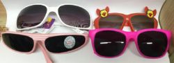 50 PCS SUNGLASSES – STYLISH AND DURABLE ASSORTED DESIGNS