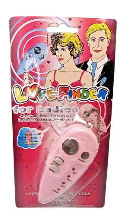 800 X LOVE TRACER