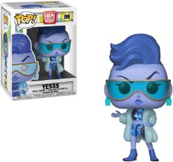 60 X FUNKO FIGURE YESSS WRECK IT RALPH FUNKO