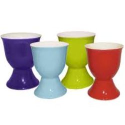 480 X SET OF 4 EGG CUPS