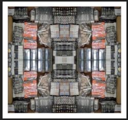 500 X MIXED COSMETICS