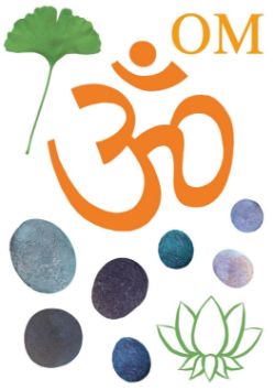 750 X WALL DECO TATTOO - WELLNESS