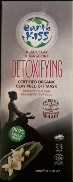 1,920 X BRAND NEW MONTAGNE JEUNESSE FACE MASKS RRP £ 4,800.00