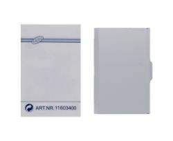 2100 X METAL MEMORY CARD HOLDER