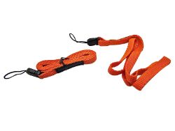 4000 X ORANGE MOBILE PHONE STRAP