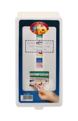 975 X SHOPPING BAG TIDY STORAGE WALL MOUNT