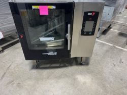 HOUNO CPE 106 COMBI OVEN CATERING EQUIPMENT