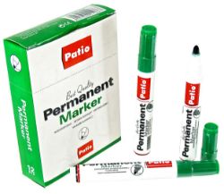 800 X PATIO PERM GREEN MARKER