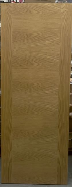 INTERNAL DOOR OAK 1981 X 762 X 35MM (78