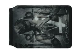 504 X CARD HOLDER JUSTIN BIEBER LOOSE