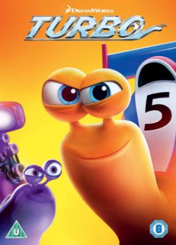 1000 X TURBO BRAND NEW DVD