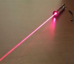 2250 X LASER POINTER