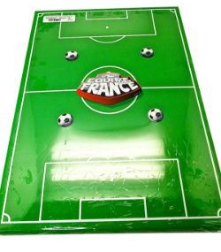360 X MAGNETIC FOOTBALL MEMO BOARD