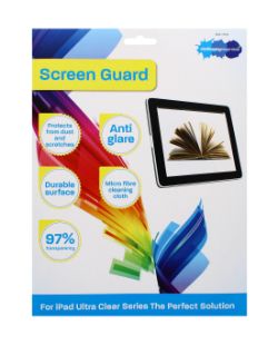 600 X I PAD PROTECTIVE SCREEN GUARD RY