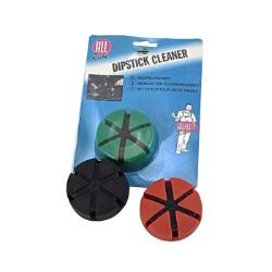 1000 X OIL DIPSTICK CLEANER -LOOSE
