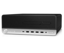 HP DESK TOP COMPUTER BRAND NEW