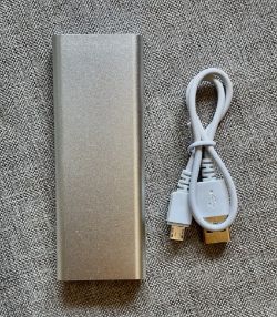 150 X BRAND NEW JUPITER SUPERSLIM POWERBANKS