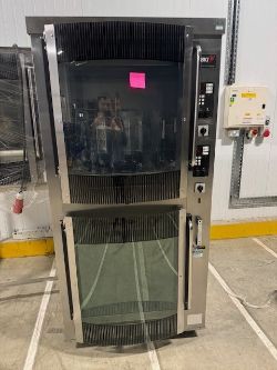 BKI ( DOUBLE COMBI OVEN) CATERING EQUIPMENT