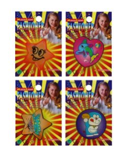 1440 X MAGIC LIGHT FASHIONER -FLASHING CLIP ON