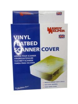 1440 X FLAT BED VINYL SCANNER COVER