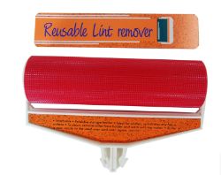 1200 X REUSABLE LINT REMOVER
