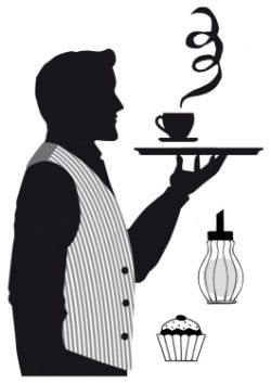 750 X WALL DECO TATTOO- BUTLER