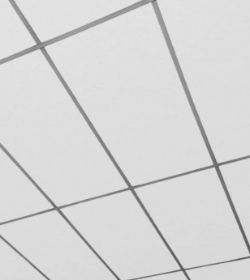 9 BOXES OF ACOUSTIC CEILING TILES NEEVA WHITE BOARD 1200X600X18 BP2405M4G RRP£3100