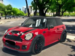 2008 MINI JOHN COOPER WORKS – 1.6L PETROL – MANUAL – 86K MILES >>--NO VAT ON HAMMER--<<