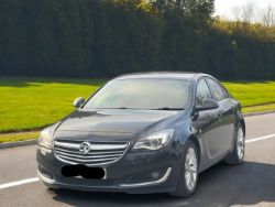VAUXHALL INSIGNIA 2.0 CDTI ECOFLEX SRI NAV (S/S) 5DR - 2014 >>--NO VAT ON HAMMER--<<