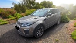 2017 RANGE ROVER EVOQUE HSE DYN TD4 A – 2.0 DIESEL – 48K MILES >>--NO VAT ON HAMMER--<<