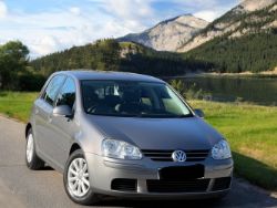2008 VOLKSWAGEN GOLF MATCH TDI 105 – 1.9 DIESEL >>--NO VAT ON HAMMER--<<